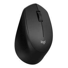 ماوس بی سیم بی صدا لاجیتک مدل M330 PLUS